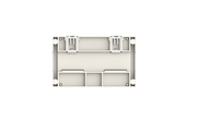 Milesight WS558 LoRaWAN Smart Light Controller LN Type