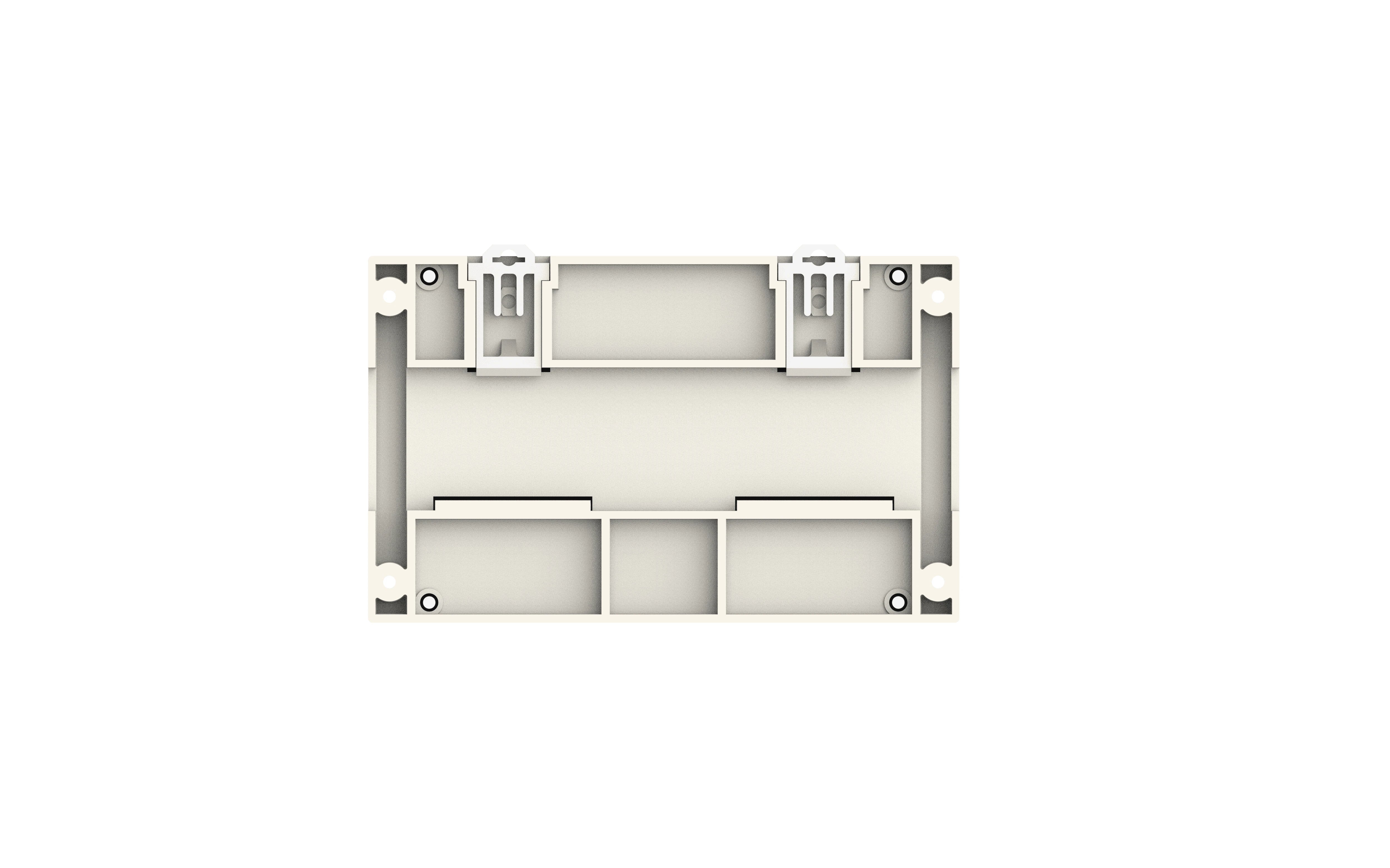 Milesight WS558 LoRaWAN Smart Light Controller (LN Type) – Intelligent Wireless Lighting Control (EU868)