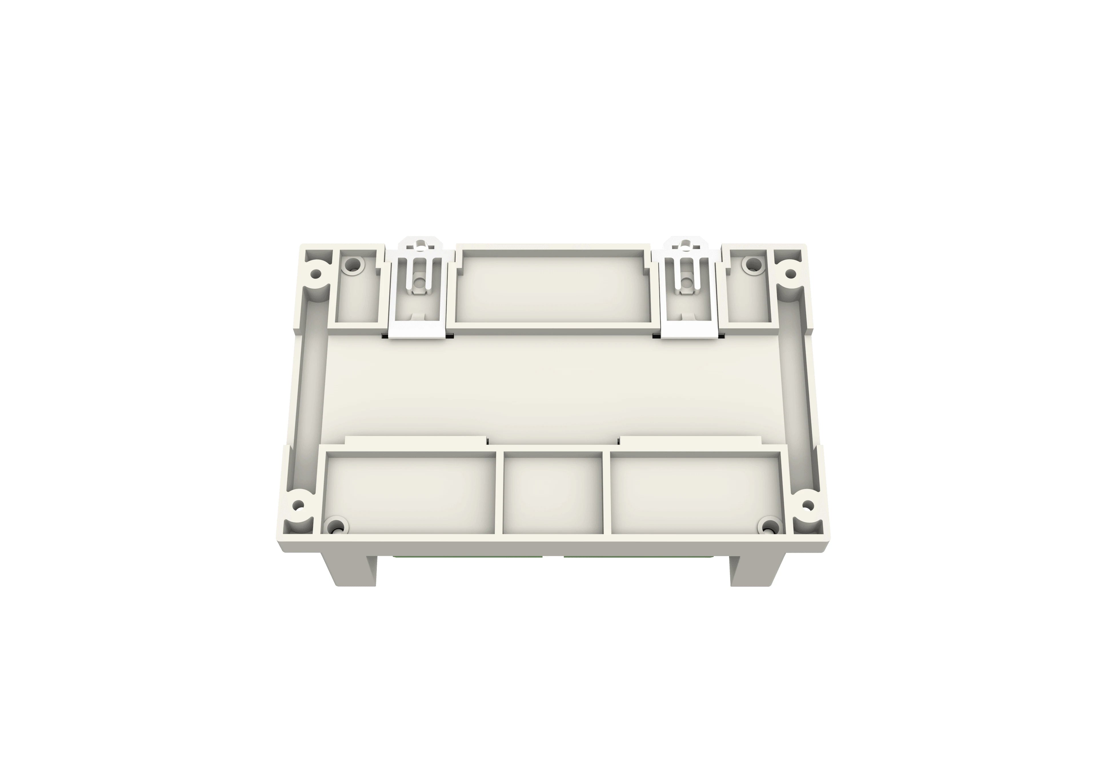 Milesight WS558 LoRaWAN Smart Light Controller (Switch Type) – Wireless Lighting Automation (EU868)