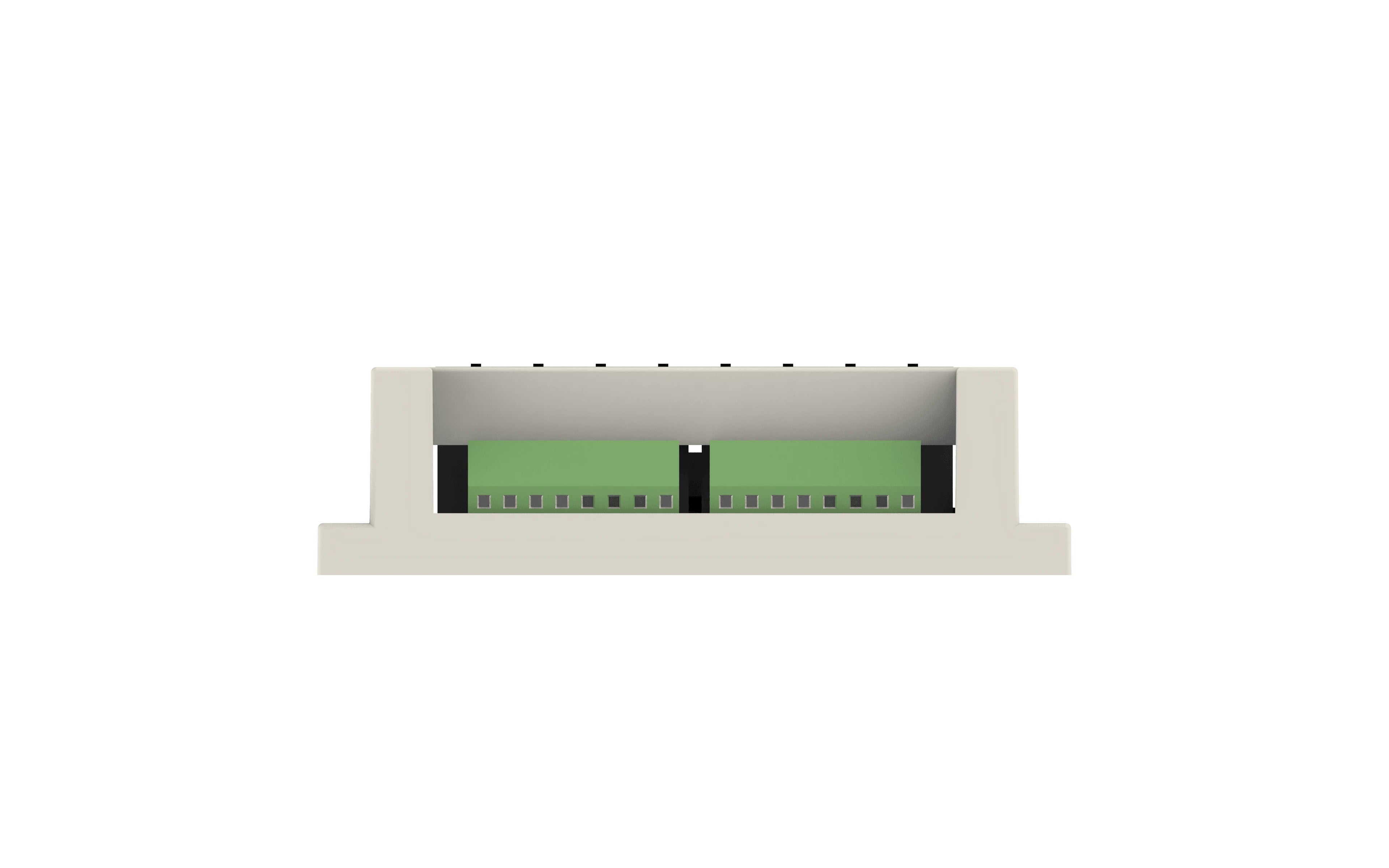 Milesight WS558 LoRaWAN Smart Light Controller (Switch Type) – Wireless Lighting Automation (EU868)