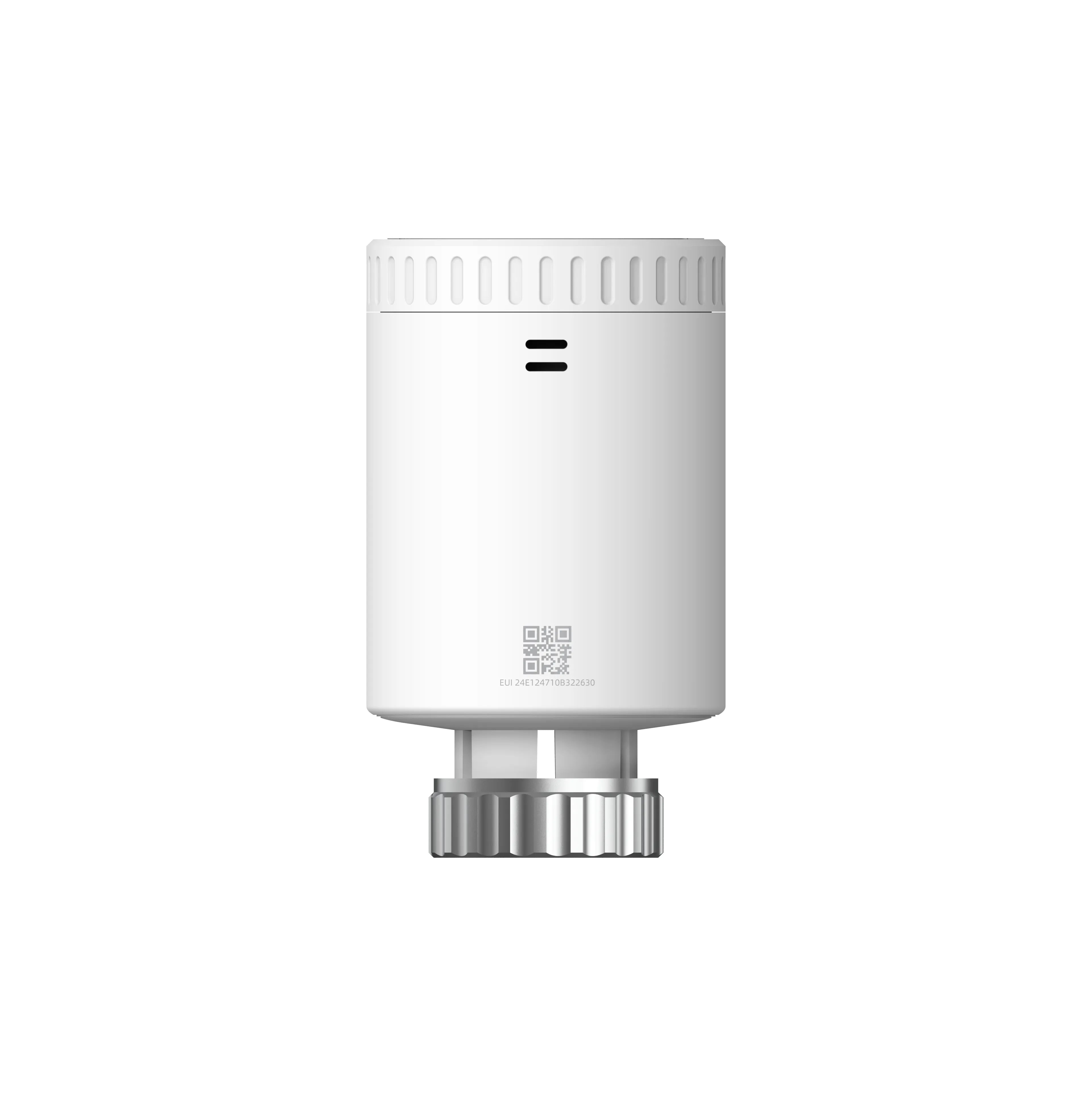 Milesight WT101 – LoRaWAN Smart Radiator Thermostat (EU868)