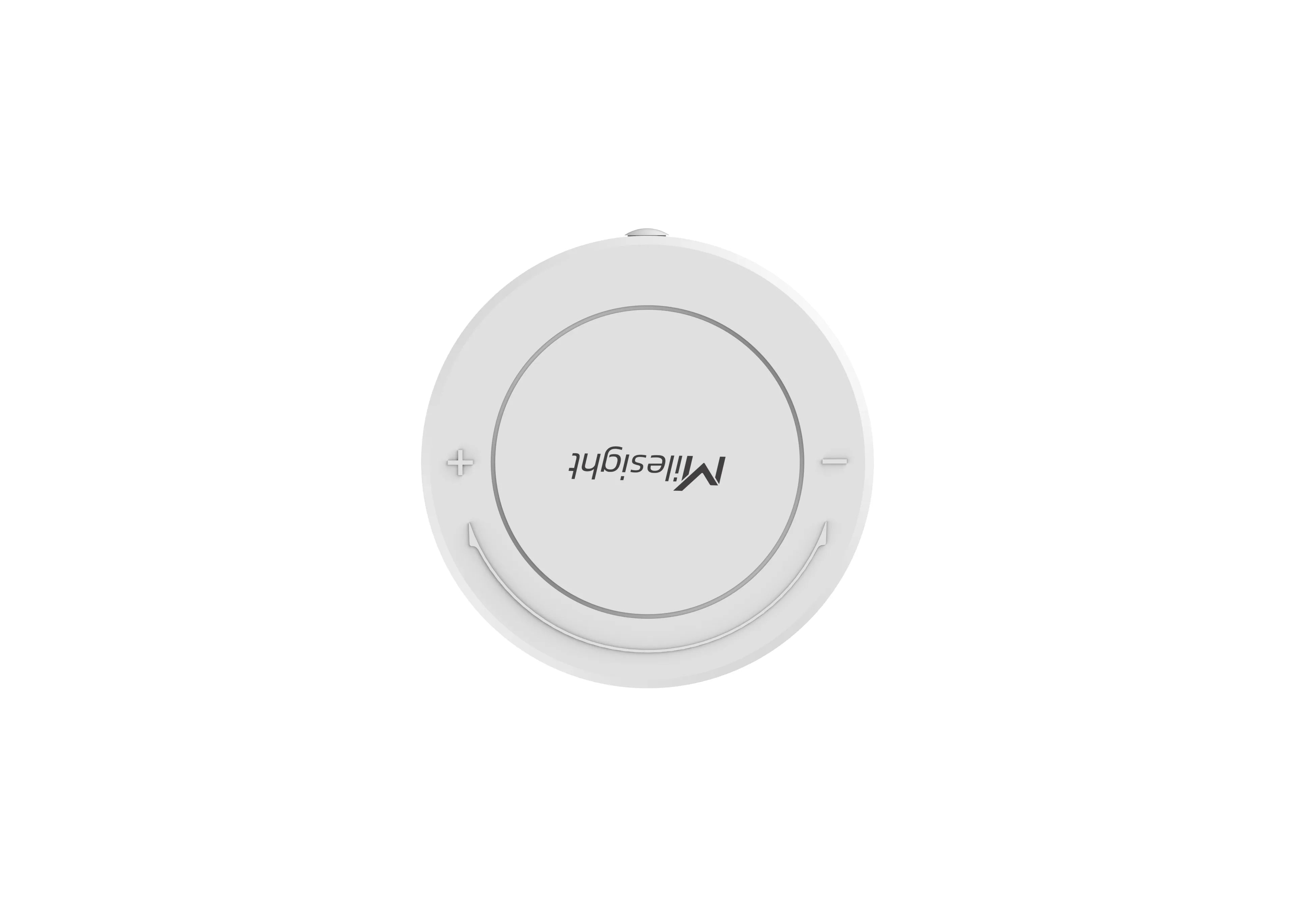 Milesight WT101 – LoRaWAN Smart Radiator Thermostat (EU868)