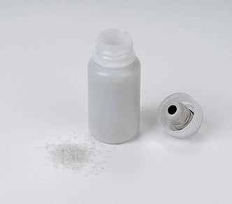 Milesight TB3984 Glass Bead Thermal Buffer Bottle for TS Series Temperature Sensors