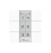 Milesight WS136/156 Smart Scene Panel (EU868)